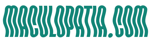 Maculopatía